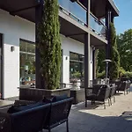 Szálloda Der Valk Moers