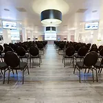 Szálloda Der Valk Moers