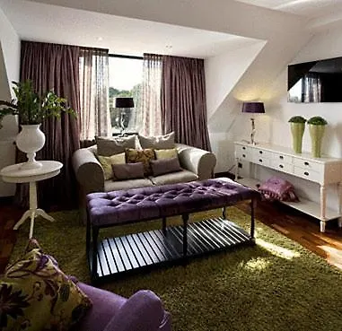 Der Valk Hotel 4*