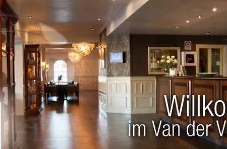 Hotel Der Valk 4*