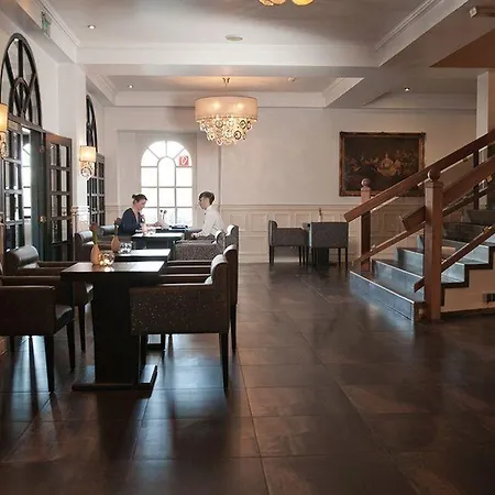 Der Valk Hotel Moers