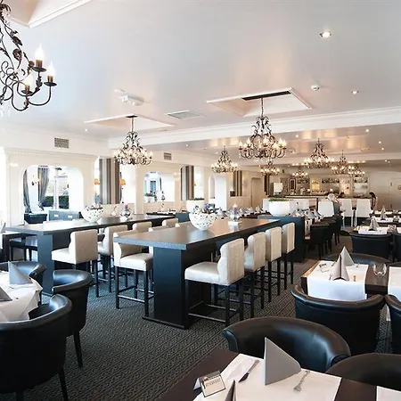 Der Valk Hotel