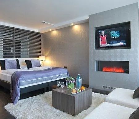 Hotel Der Valk