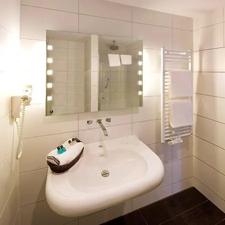 Hotel Der Valk Moers