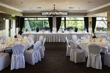 Der Valk Hotel