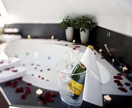Hotel Der Valk Moers