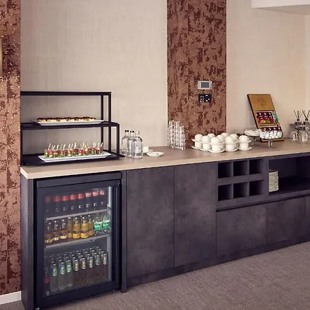 Der Valk Otel 4*