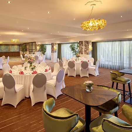 Der Valk Otel Moers