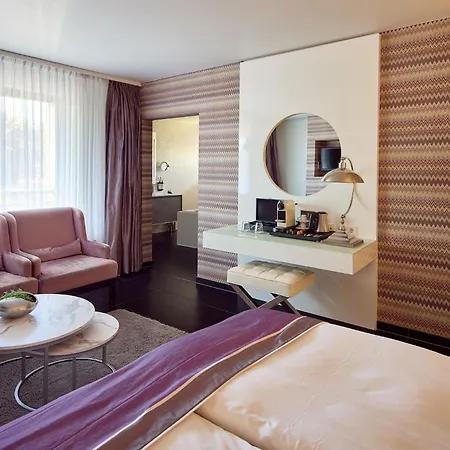 Der Valk Otel 4*
