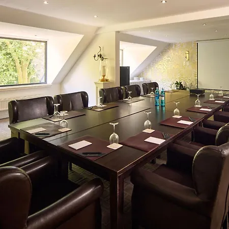 Der Valk Otel 4*