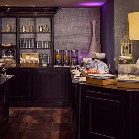 Der Valk Otel Moers