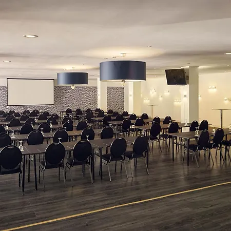 Otel Der Valk Moers