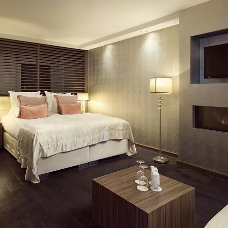 Der Valk Hotel