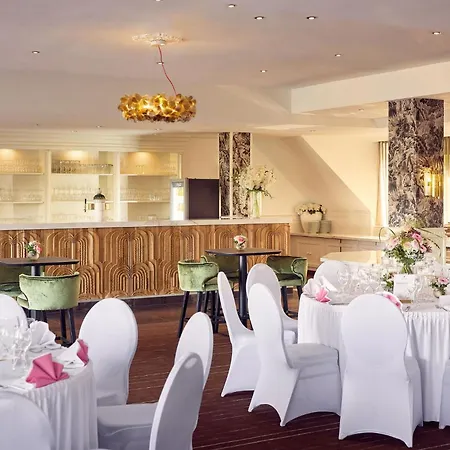 Der Valk Otel Moers