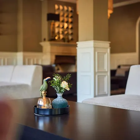 Der Valk Otel 4*
