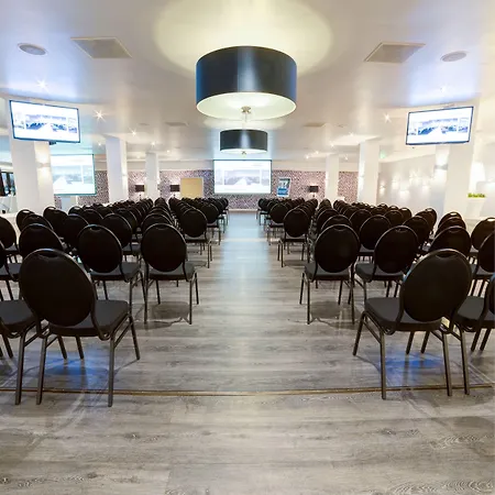 Hotel Der Valk Moers