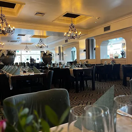 Der Valk Otel 4*