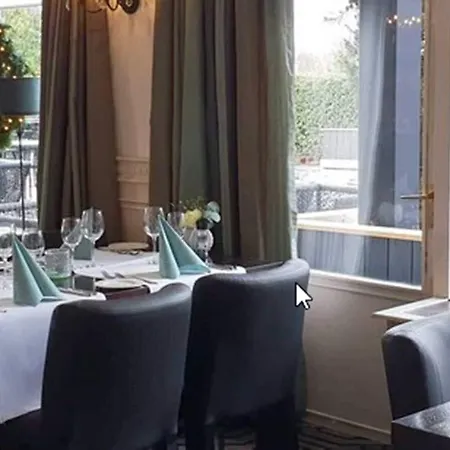 Der Valk Hotel