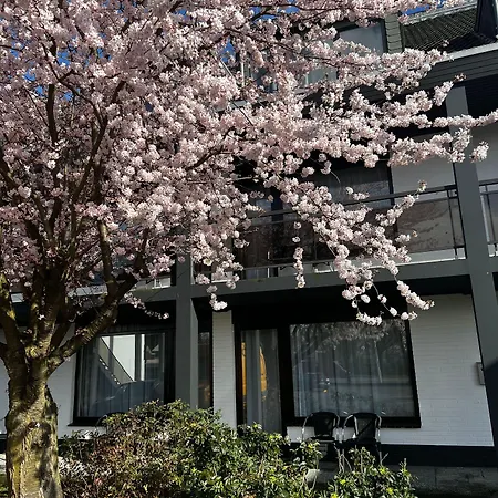 Der Valk Otel Moers