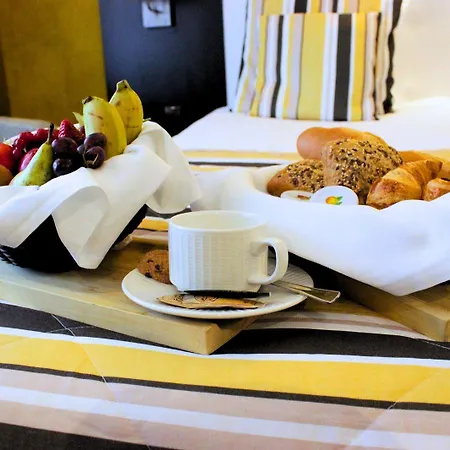 Otel Der Valk Moers
