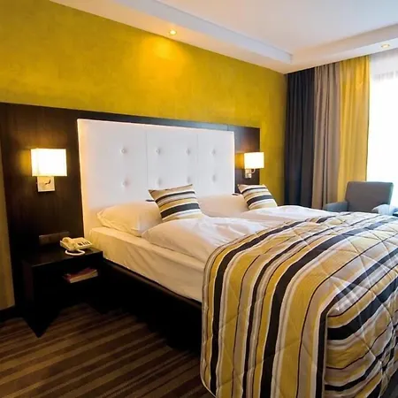 Der Valk Otel