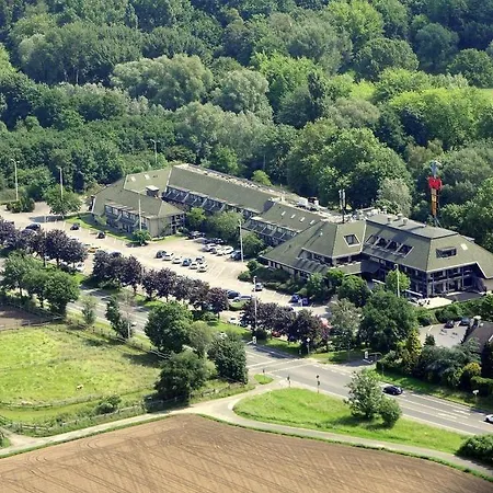 Der Valk Hotel Moers