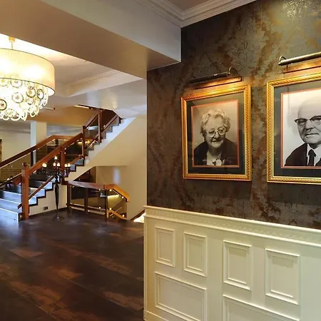 Der Valk Hotel