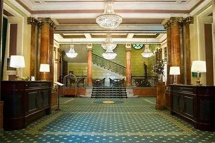Der Valk Hotel