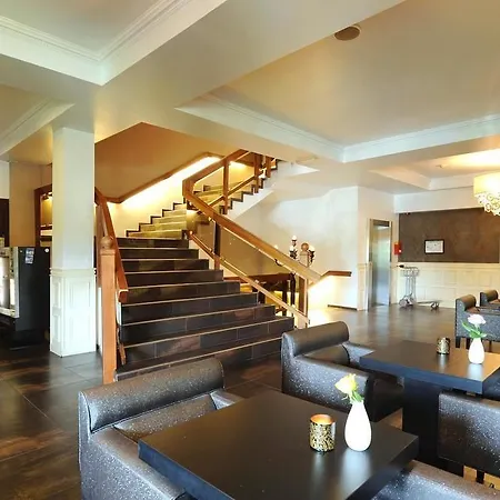 Hotel Der Valk