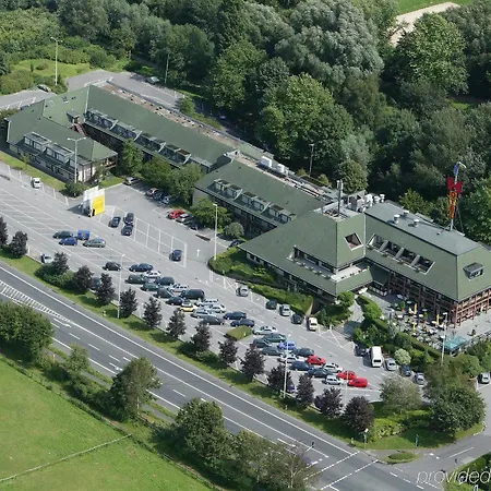 Der Valk Hotel