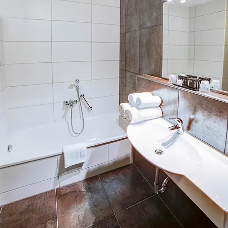 Hotel Der Valk Moers
