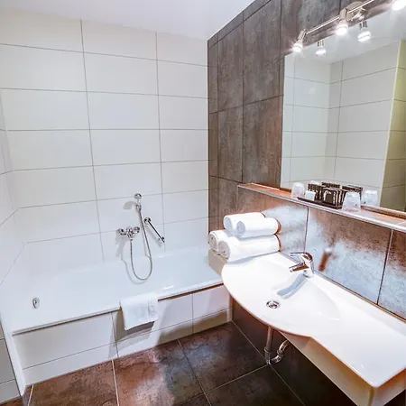 Der Valk Hotel