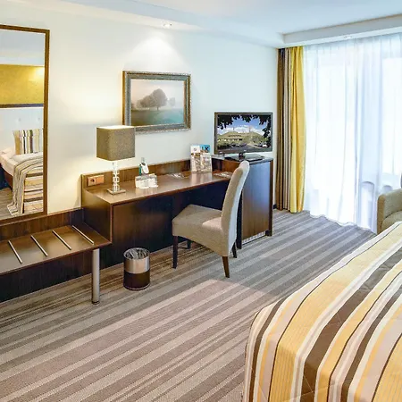 Der Valk Hotel