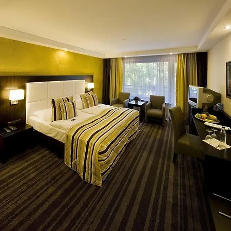 Der Valk Hotel Moers