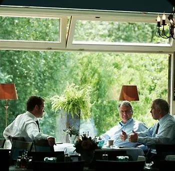 Der Valk Hotel