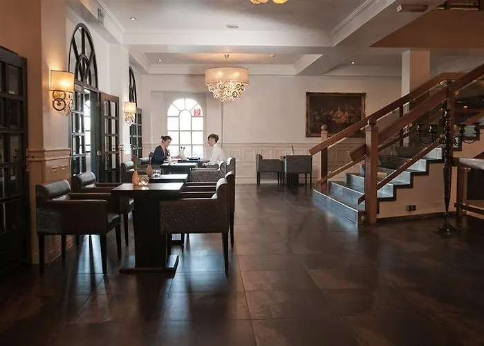 Der Valk Hotel Moers