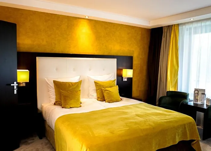 Hotel Der Valk Moers