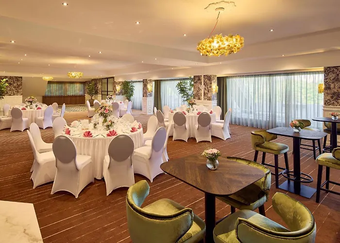 Der Valk Hotel Moers