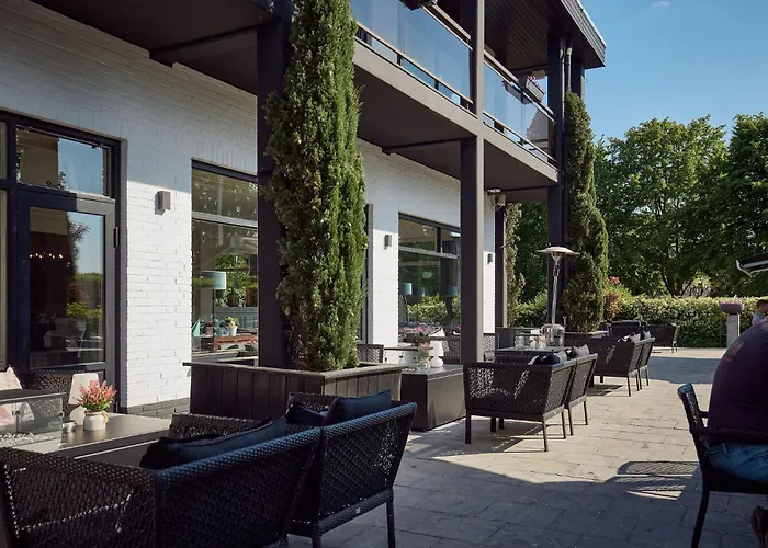 Hotel Der Valk Moers