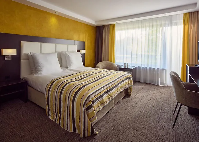 Der Valk Hotel Moers