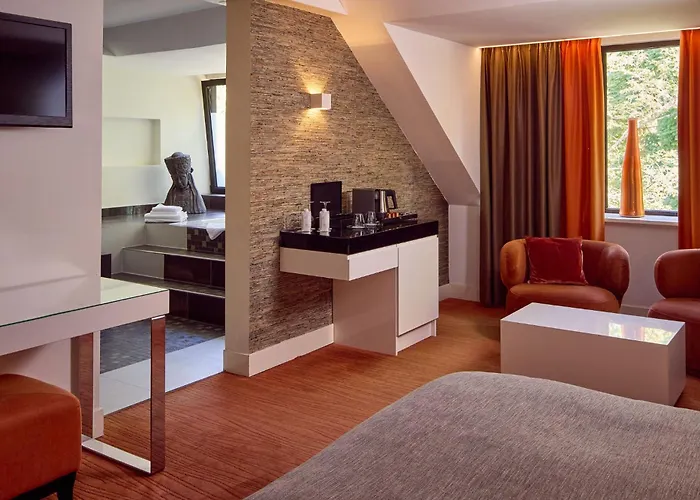 Hotel Der Valk Moers