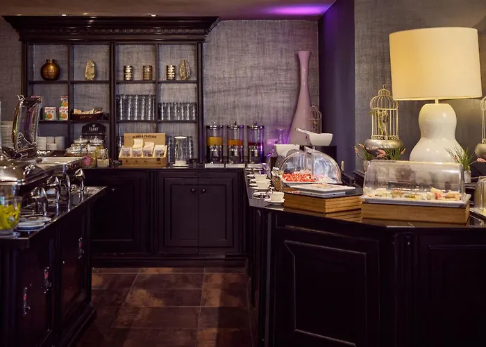 Der Valk Hotel Moers