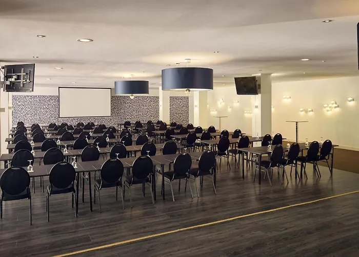 Hotel Der Valk Moers