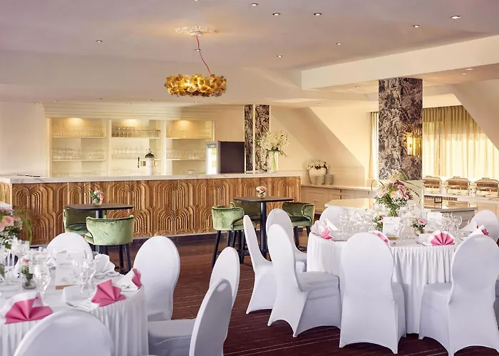 Der Valk Hotel Moers