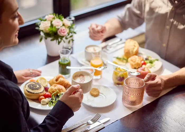 Hotel Der Valk Moers