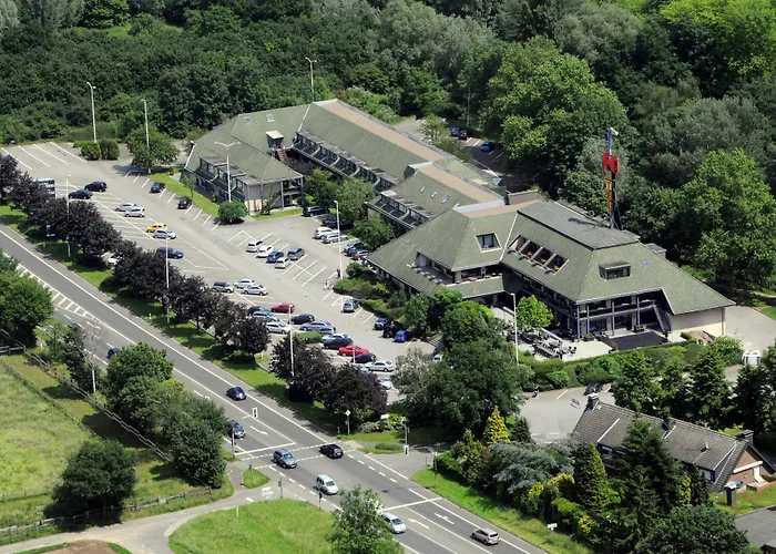 Der Valk Hotel Moers