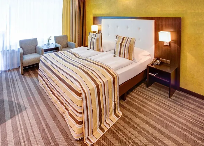 Der Valk Hotel Moers