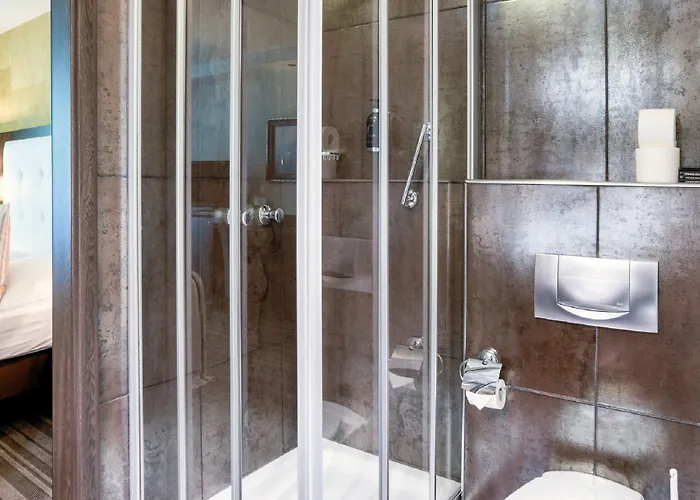 Der Valk Hotel Moers