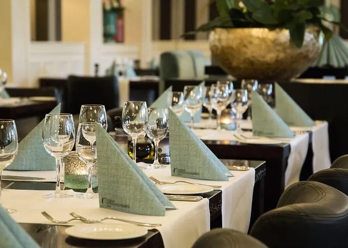 Der Valk Hotel
