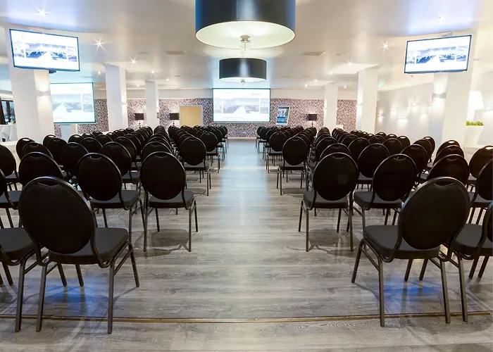 Hotel Der Valk Moers